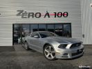 Ford Mustang gt v8 5.0 421ch 2015 Gris  - 1