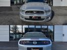 Ford Mustang gt v8 5.0 421ch 2015 Gris  - 3