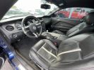 Ford Mustang GT V8 5.0L Bleu  - 13