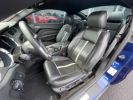 Ford Mustang GT V8 5.0L Bleu  - 14