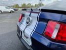 Ford Mustang GT V8 5.0L Bleu  - 11