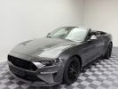 Ford Mustang GT V8 CAB FULL OPTIONS PREMIERE MAIN GARANTIE FORD 2026   - 1