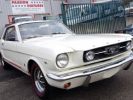 Ford Mustang HARDTOP COUPE 29.900 €   - 1