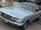 Ford Mustang HARDTOP COUPE GT V8 289 code A 225ch   - 5
