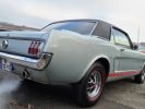 Ford Mustang HARDTOP COUPE GT V8 289 code A 225ch   - 7