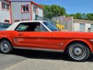Ford Mustang HARDTOP COUPE V8 289   - 3