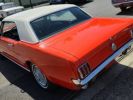 Ford Mustang HARDTOP COUPE V8 289   - 5