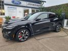 Ford Mustang Mach-E Extended Range 99 kWh 351 ch AWD NOIR  - 2