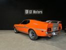 Ford Mustang MACH1 Orange  - 6