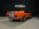 Ford Mustang MACH1 Orange  - 7