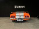 Ford Mustang MACH1 Orange  - 8