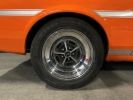 Ford Mustang MACH1 Orange  - 12