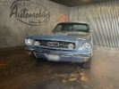 Ford Mustang Mustang fastback 289 ci 1965 rally pack Pacific blue  - 2