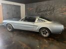 Ford Mustang Mustang fastback 289 ci 1965 rally pack Pacific blue  - 3