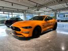 Ford Mustang PREMIUM 2 V8 450 * MAGNERIDE *B&O *LED * TROPICAL * Garantie FORD 07/2026 Orange  - 1
