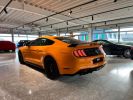 Ford Mustang PREMIUM 2 V8 450 * MAGNERIDE *B&O *LED * TROPICAL * Garantie FORD 07/2026 Orange  - 3