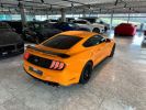 Ford Mustang PREMIUM 2 V8 450 * MAGNERIDE *B&O *LED * TROPICAL * Garantie FORD 07/2026 Orange  - 5