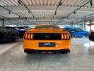 Ford Mustang PREMIUM 2 V8 450 * MAGNERIDE *B&O *LED * TROPICAL * Garantie FORD 07/2026 Orange  - 6