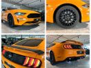 Ford Mustang PREMIUM 2 V8 450 * MAGNERIDE *B&O *LED * TROPICAL * Garantie FORD 07/2026 Orange  - 8