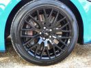 Ford Mustang RARE FORD MUSTANG VI GT CABRIOLET 5.0 V8 421ch BOITE MANUELLE FULL OPTION SERIE LIMITEE BLUE EDITION BLUE GRABBER  - 8