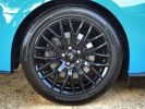 Ford Mustang RARE FORD MUSTANG VI GT CABRIOLET 5.0 V8 421ch BOITE MANUELLE FULL OPTION SERIE LIMITEE BLUE EDITION BLUE GRABBER  - 9