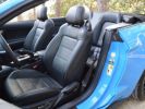 Ford Mustang RARE FORD MUSTANG VI GT CABRIOLET 5.0 V8 421ch BOITE MANUELLE FULL OPTIONS SERIE LIMITEE BLUE EDITION Blue Grabber  - 44