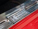 Ford Mustang Shelby FORD MUSTANG FASTBACK 1967 SHELBY GT 500 RECREATION / BOITE 4 / SUPERBE /RARE EN FRANCE Rouge Indien  - 45