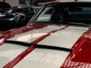 Ford Mustang Shelby FORD MUSTANG FASTBACK 1967 SHELBY GT 500 RECREATION / BOITE 4 / SUPERBE /RARE EN FRANCE Rouge Indien  - 31