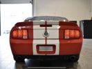 Ford Mustang Shelby Ford Mustang Shelby GT500 rouge  - 7