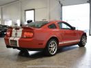 Ford Mustang Shelby Ford Mustang Shelby GT500 rouge  - 9