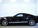 Ford Mustang Shelby Ford Shelby GT500 Noir  - 3