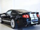 Ford Mustang Shelby Ford Shelby GT500 Noir  - 8