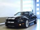 Ford Mustang Shelby Ford Shelby GT500 Noir  - 1