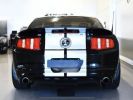 Ford Mustang Shelby Ford Shelby GT500 Noir  - 9