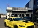 Ford Mustang Shelby GT 500 5.2L SUPERCHARGED 771CV Jaune Laqué  - 1