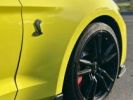 Ford Mustang Shelby GT 500 5.2L SUPERCHARGED 771CV Jaune Laqué  - 4