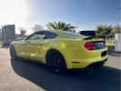 Ford Mustang Shelby GT 500 5.2L SUPERCHARGED 771CV Jaune Laqué  - 5