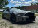 Ford Mustang Shelby GT 500 SVT GRIS  - 2