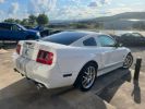 Ford Mustang Shelby GT V8 Blanc  - 3