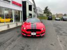 Ford Mustang Shelby GT350 V8 5.2L 526ch Rouge  - 2