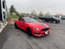 Ford Mustang Shelby GT350 V8 5.2L 526ch Rouge  - 3