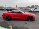 Ford Mustang Shelby GT350 V8 5.2L 526ch Rouge  - 4