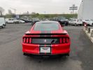 Ford Mustang Shelby GT350 V8 5.2L 526ch Rouge  - 6