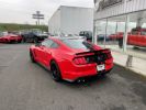 Ford Mustang Shelby GT350 V8 5.2L 526ch Rouge  - 7