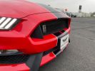 Ford Mustang Shelby GT350 V8 5.2L 526ch Rouge  - 9