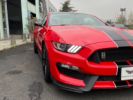 Ford Mustang Shelby GT350 V8 5.2L 526ch Rouge  - 10