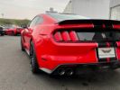 Ford Mustang Shelby GT350 V8 5.2L 526ch Rouge  - 11