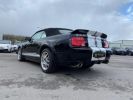 Ford Mustang Shelby GT500 Restauration Compléte Noir  - 3