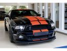 Ford Mustang Shelby GT500 SVT 20TH Track Pack  noir  - 2