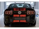 Ford Mustang Shelby GT500 SVT 20TH Track Pack  noir  - 3